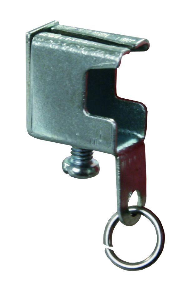TYPE B - 'I' BEAM END CAP - Get Tight Gear