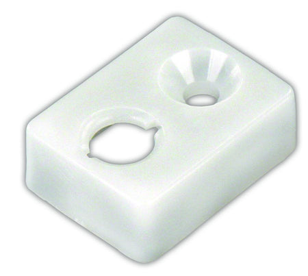 TYPE E - END STOP WHITE - Get Tight Gear
