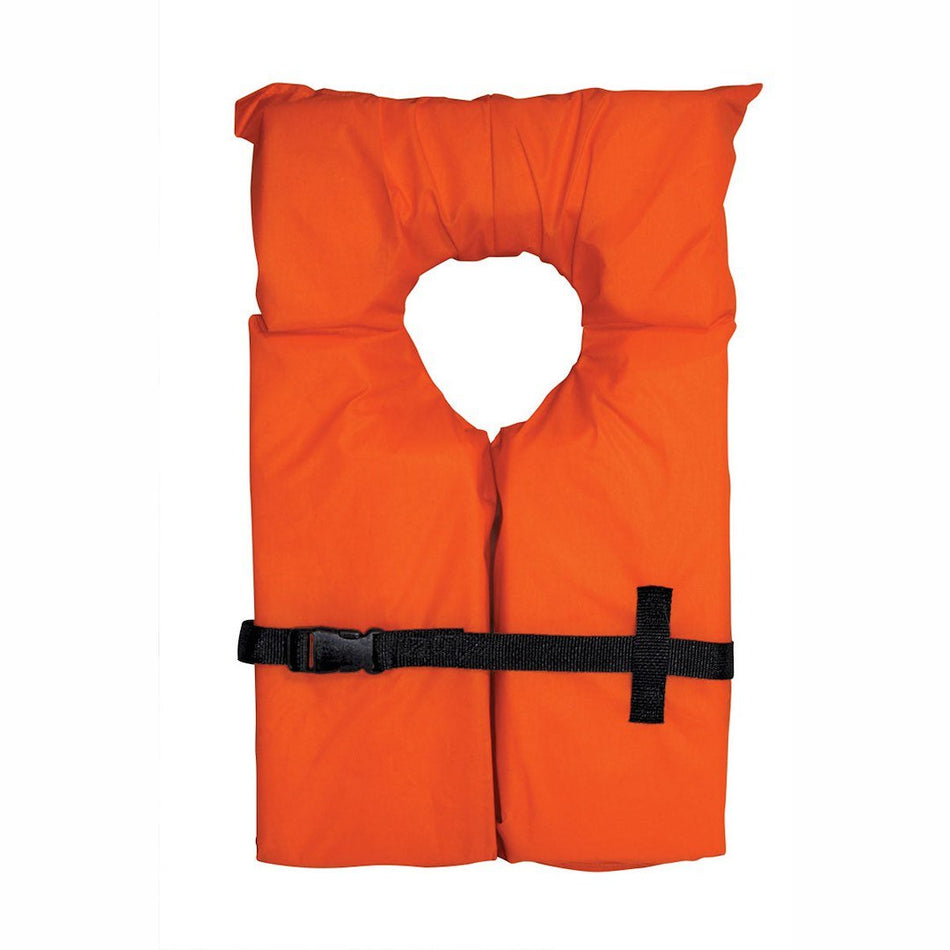 TYPE II KEYHOLE LIFE V ORANGE YOU - Get Tight Gear