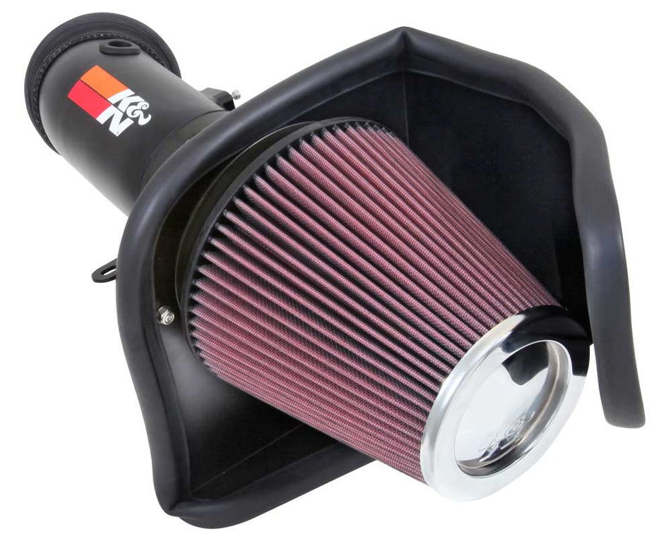 TYPHOON AIR INTAKE SYSTEM - Get Tight Gear