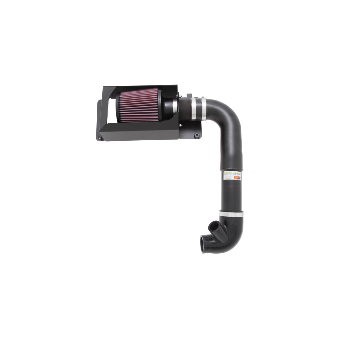 TYPHOON COOPER S TURBO 07 - Get Tight Gear