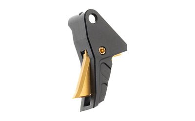 TYRANT ECHELON I.T.T.S TRIG BLK/GLD - Get Tight Gear