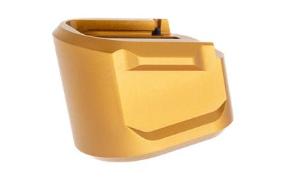 TYRANT ECHELON MAG EXT +5 GLD - Get Tight Gear