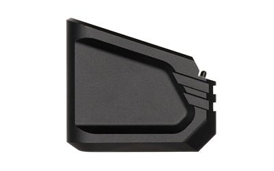 TYRANT MAG EXT FOR GLK17/22 +6/5 BLK - Get Tight Gear