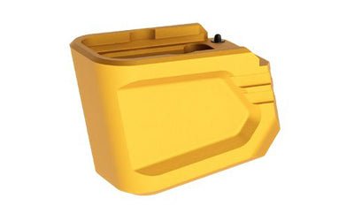 TYRANT MAG EXT FOR GLK19/23 +5/4 GLD - Get Tight Gear