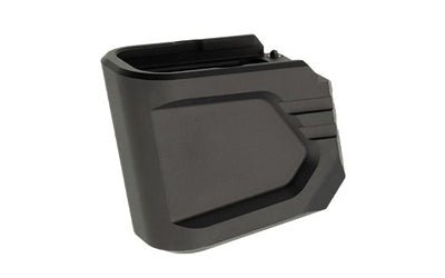 TYRANT MAG EXT FOR GLK43X/48 +4 BLK - Get Tight Gear