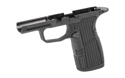 TYRANT P365 GRIP MOD SNUB SIZE BLK - Get Tight Gear