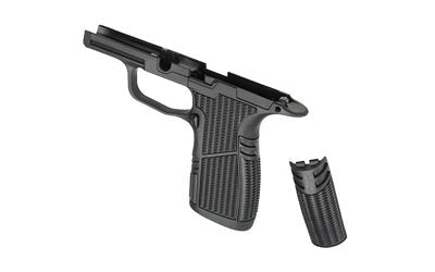 TYRANT P365 GRIP MOD SNUB SIZE BLK - Get Tight Gear