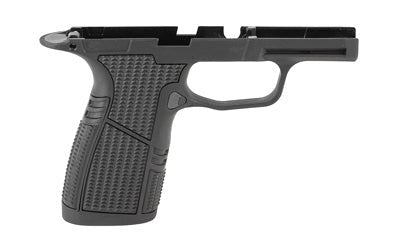 TYRANT P365 GRIP MOD SNUB SIZE BLK - Get Tight Gear