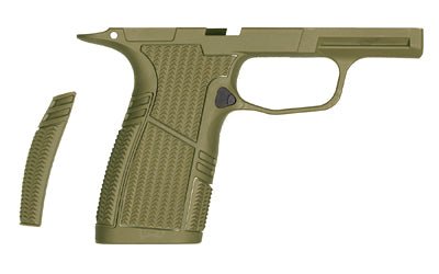 TYRANT P365 GRIP MOD SNUB SIZE ODG - Get Tight Gear