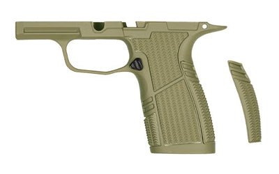 TYRANT P365 GRIP MOD SNUB SIZE ODG - Get Tight Gear