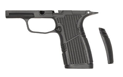 TYRANT P365 GRIP MOD X - MACRO BLK - Get Tight Gear