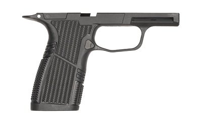 TYRANT P365 GRIP MOD X - MACRO BLK - Get Tight Gear