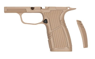 TYRANT P365 GRIP MOD X - MACRO FDE - Get Tight Gear