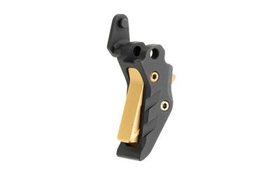 TYRANT P365 INTELLIFIRE TRIG BLK/GLD - Get Tight Gear
