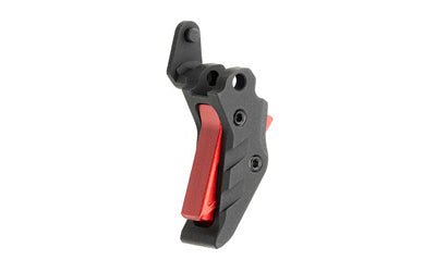 TYRANT P365 INTELLIFIRE TRIG BLK/RED - Get Tight Gear