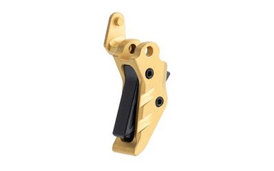 TYRANT P365 INTELLIFIRE TRIG GLD/BLK - Get Tight Gear