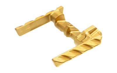 TYRANT P365 SAFETY SELECTOR GLD - Get Tight Gear