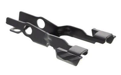 TYRANT SIG P320 SLIDE CATCH BLACK - Get Tight Gear