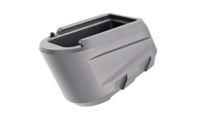 TYRANT SIG P365 XMCRO MAG EXT +3 GRY - Get Tight Gear