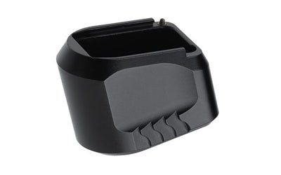 TYRANT S&W M&P FL SIZE MAG EXT +5 BK - Get Tight Gear