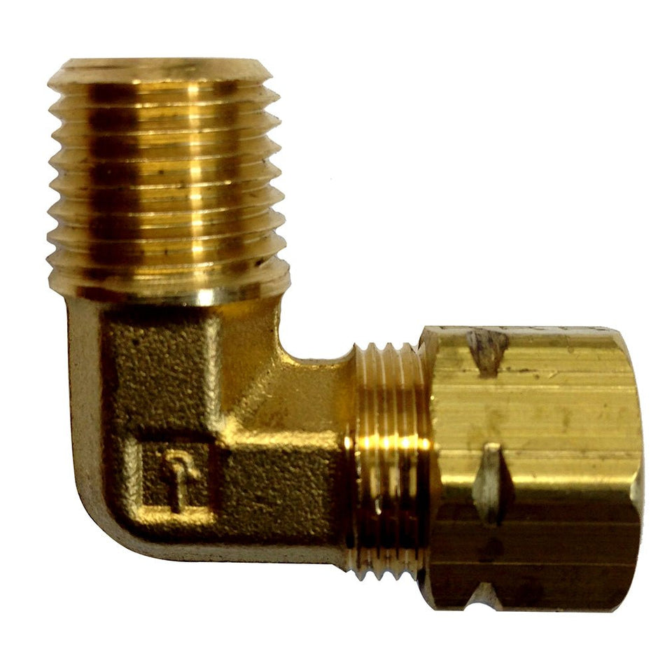 Uflex 90 Helm Fitting f/UP Series - Get Tight Gear
