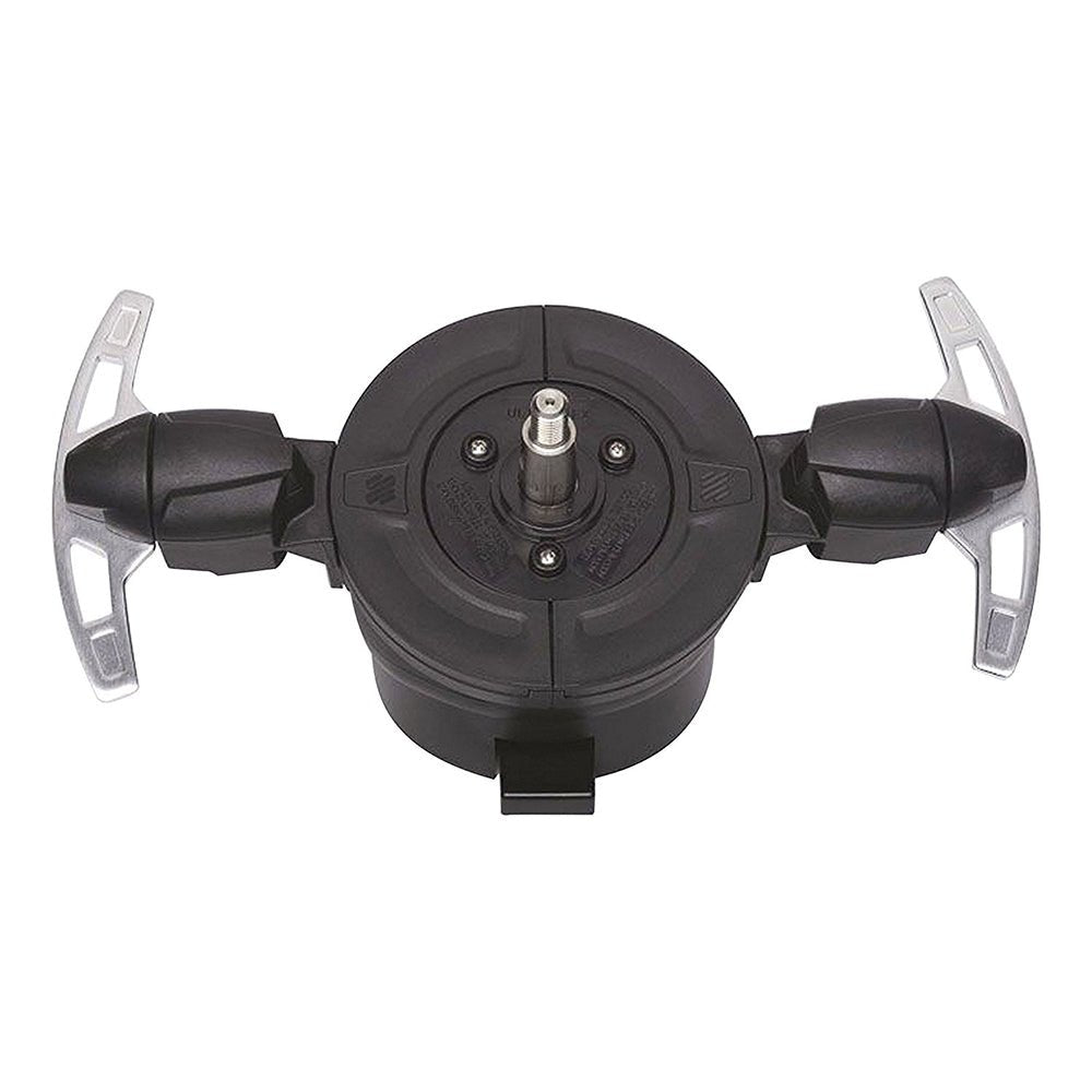 Uflex Double Paddle Trim System - Get Tight Gear