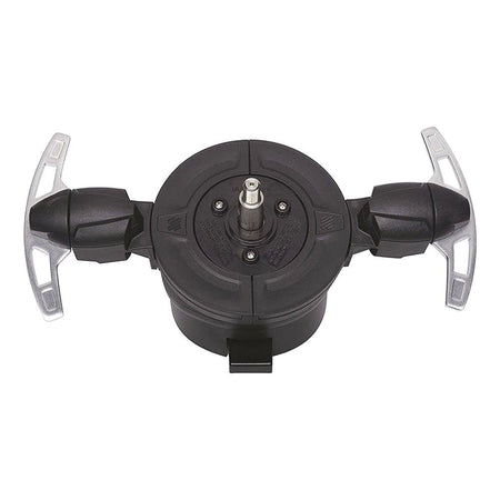 Uflex Double Paddle Trim System - Get Tight Gear