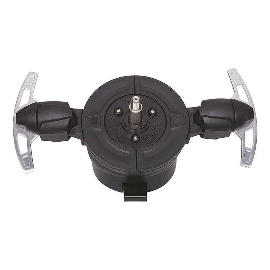 Uflex Double Paddle Trim System - Get Tight Gear