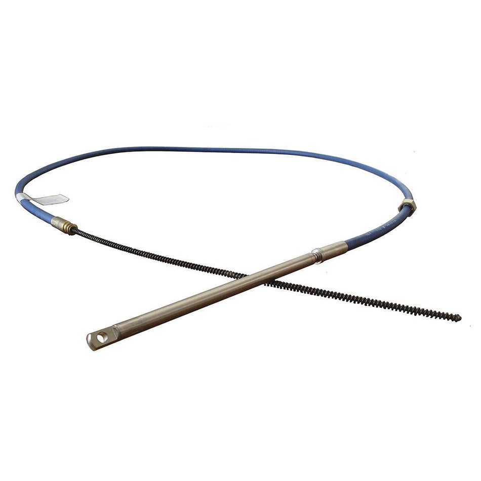 Uflex M90 Mach Rotary Steering Cable - 11' - Get Tight Gear