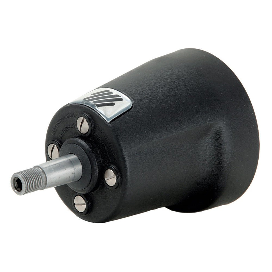 Uflex Masterdrive 32CC Front Mount Helm - Get Tight Gear