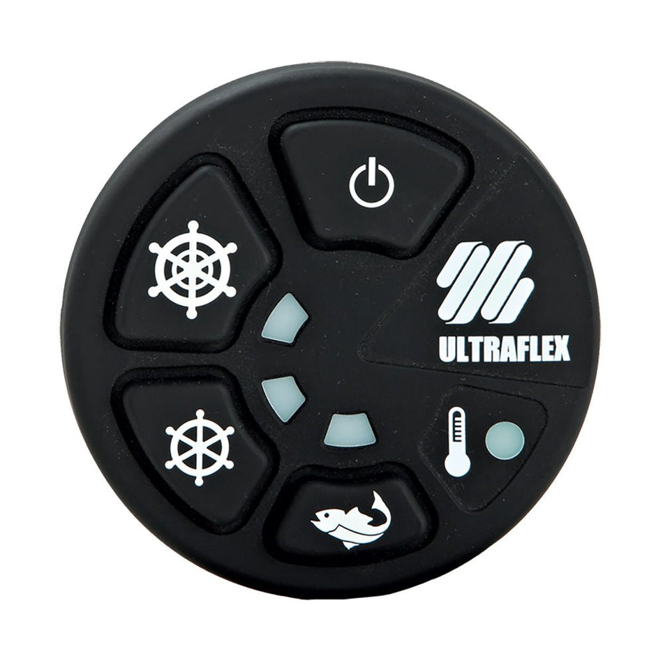 Uflex MasterDrive UCMD User Interface - Get Tight Gear