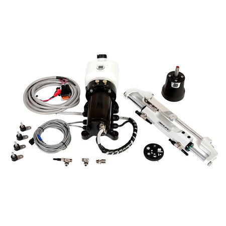 Uflex MD32 - 1F Steering System - Get Tight Gear