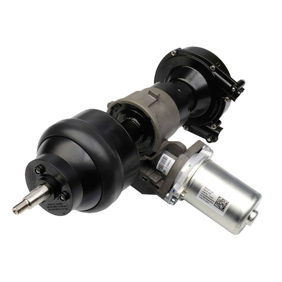 Uflex NaviTech Power Steer Assembly - Get Tight Gear