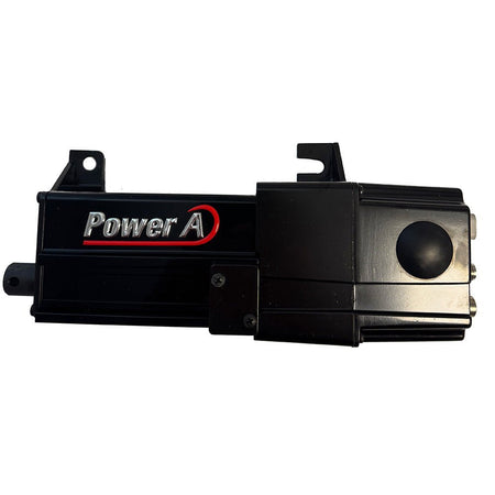 Uflex Power A PA2 - MA Electro - Mechanical Actuator Shirt/Thro - Get Tight Gear