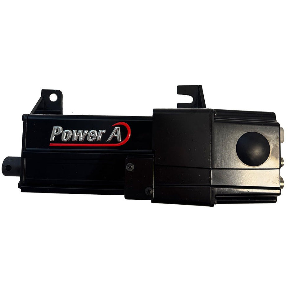 Uflex Power A PA2 - MA Electro - Mechanical Actuator Shirt/Thro - Get Tight Gear