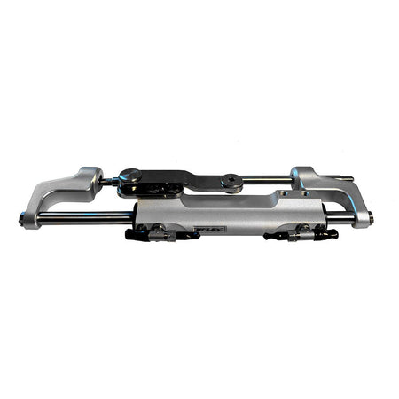 Uflex SilverSteer UC128TS High Performance Cylinder V2 - Offset Link Arm - Get Tight Gear