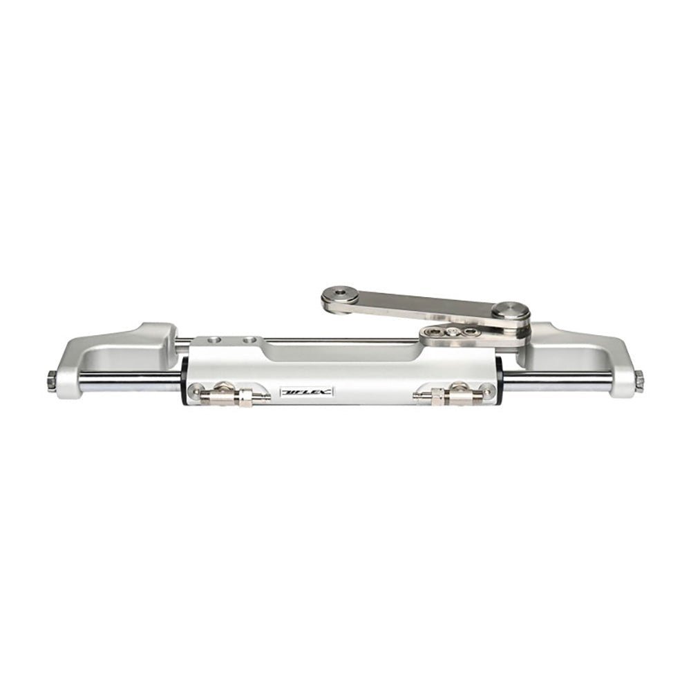 Uflex SilverSteer UC128TS V1 Straight Link Arm - Port - Get Tight Gear