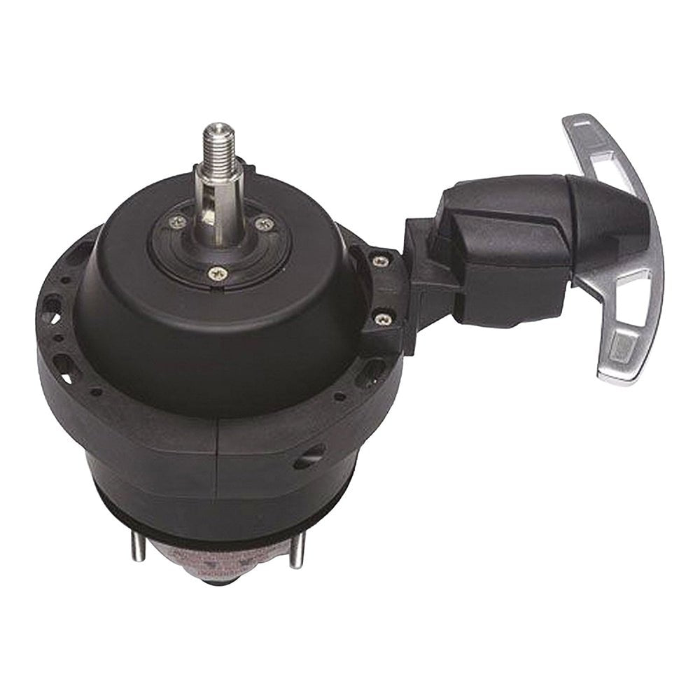 Uflex Single Paddle Trim System - Get Tight Gear