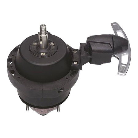 Uflex Single Paddle Trim System - Get Tight Gear