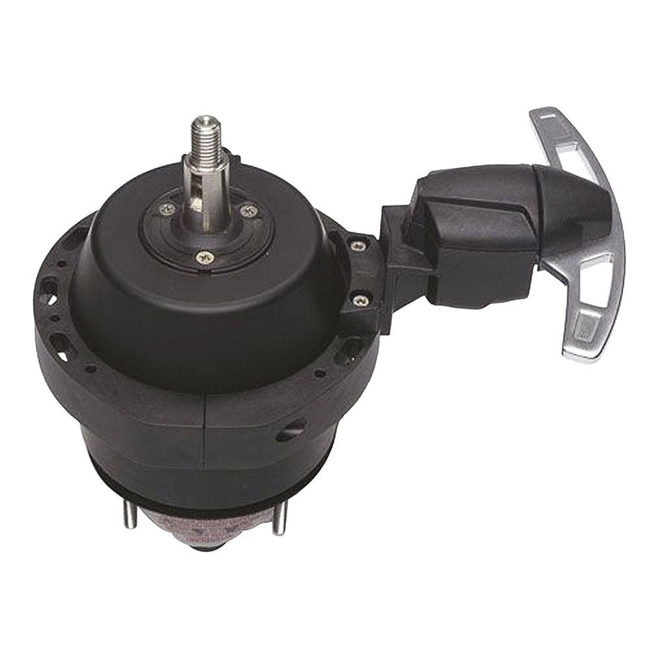 Uflex Single Paddle Trim System - Get Tight Gear