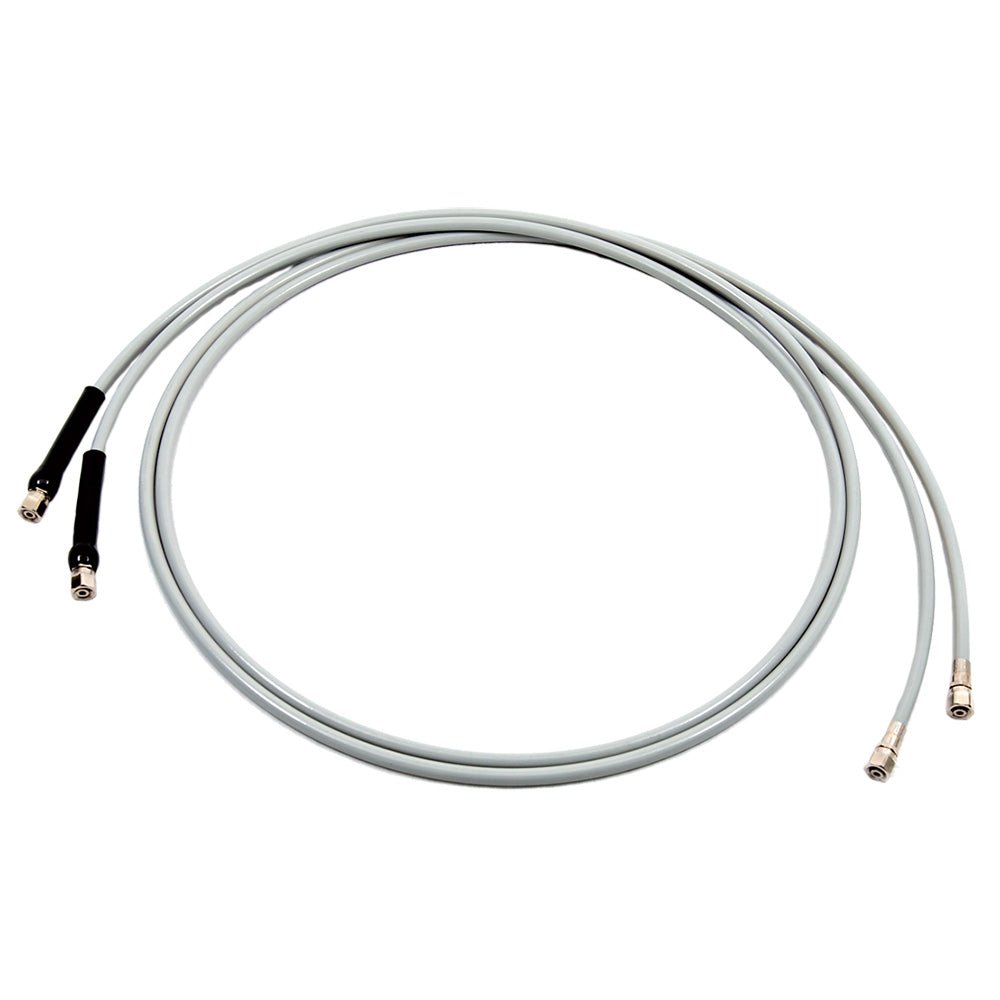 Uflex SVS HP Hose Kit - 12' - Get Tight Gear