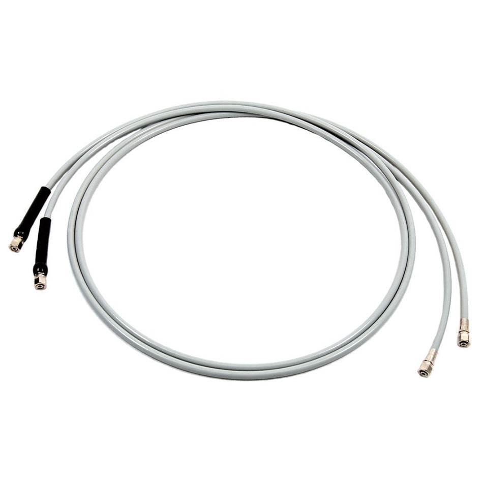 Uflex SVS HP Hose Kit - 12' - Get Tight Gear