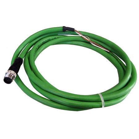 Uflex T - VT4 Universal V - Throttle Cable - 13.1' - Get Tight Gear