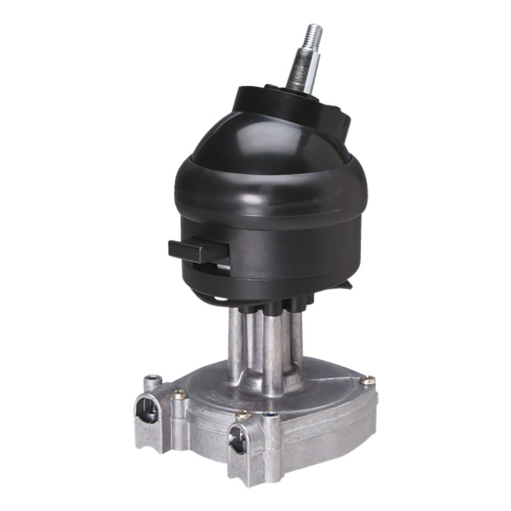 Uflex T83FC Zero Torq Rotary Helm Single Cable Steering *Tilt Mechanism Sold Separately - Get Tight Gear