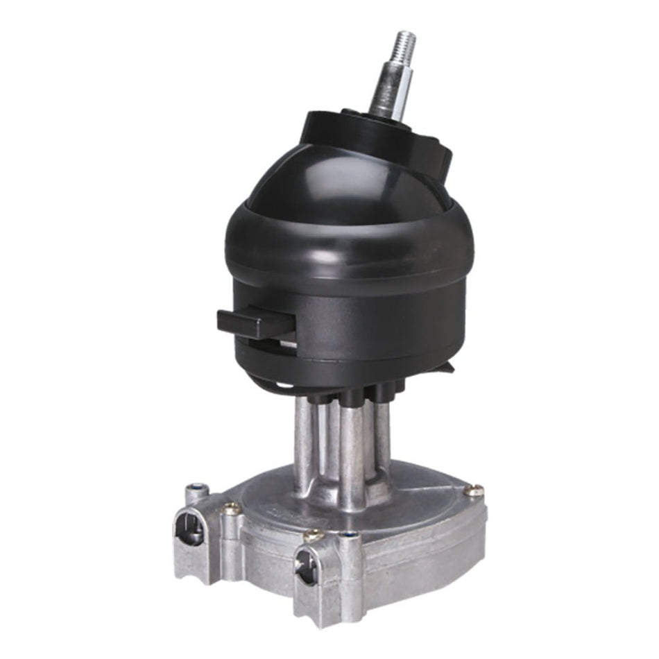 Uflex T83FC Zero Torq Rotary Helm Single Cable Steering *Tilt Mechanism Sold Separately - Get Tight Gear