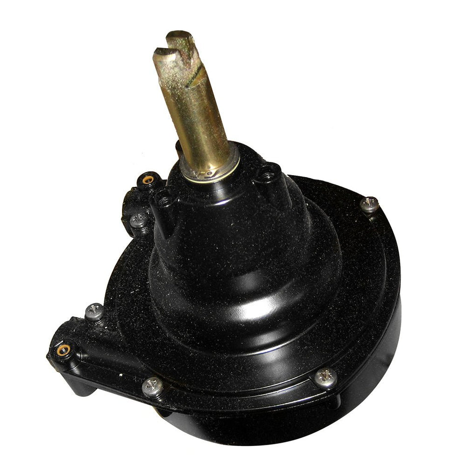 Uflex Tilt Rotary Steering Helm - Get Tight Gear
