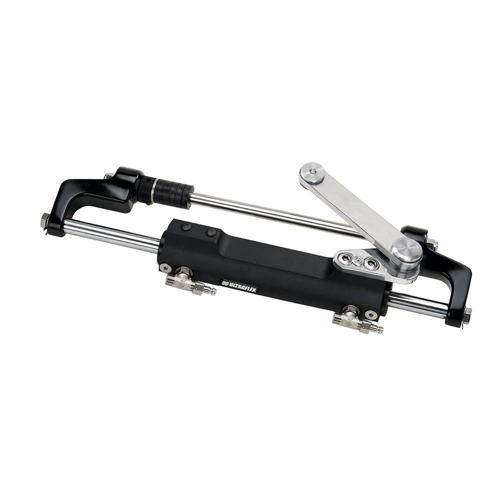 Uflex UC128 Version 1 Hydraulic Cylinder - Port - Get Tight Gear