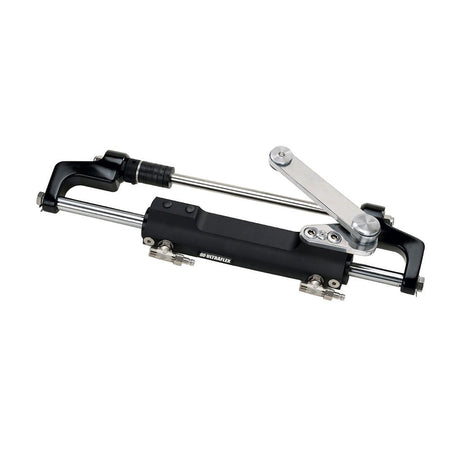 Uflex UC128 Version 1 Hydraulic Cylinder - Port - Get Tight Gear