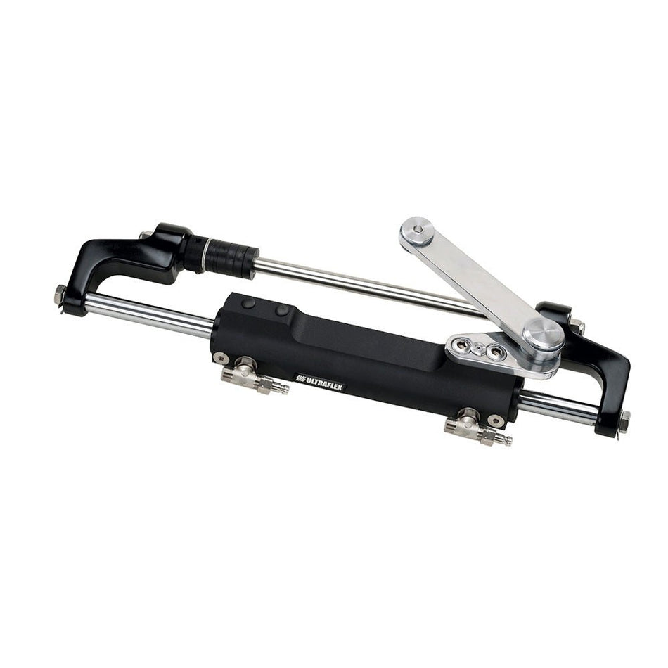 Uflex UC128 Version 1 Hydraulic Cylinder - Port - Get Tight Gear